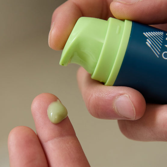 Anti-Everything Face Serum